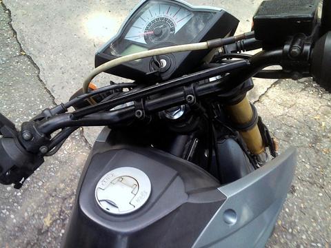 Vendo Moto Oferta 39