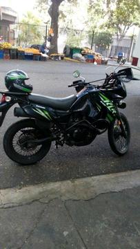 VENDO ME BELLA MOTO