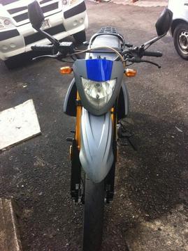 Moto TX 2013