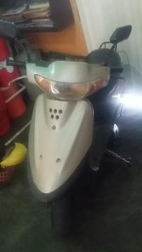 Se Vende Moto Jog Innovation