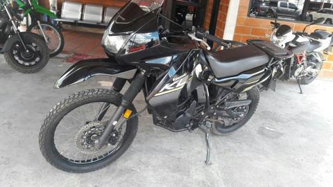 Klr Bello Nuevo 2014