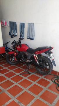 se vende rkv 2013