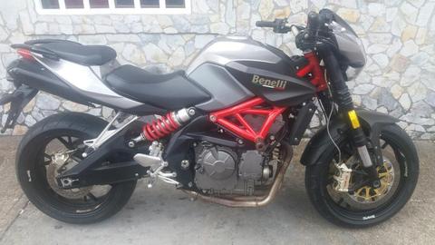 Vendo Rk6 Benelli