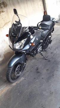 Moto Vstrom