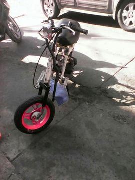 Vendo Jog Perla 2005 Leer Bien por Favor