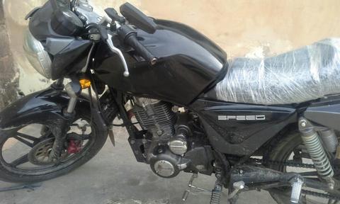 Oferta Oferta Speed 2013 Vendo O Cambio