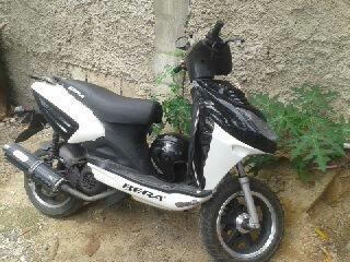 C vende bera runner 2010 barata