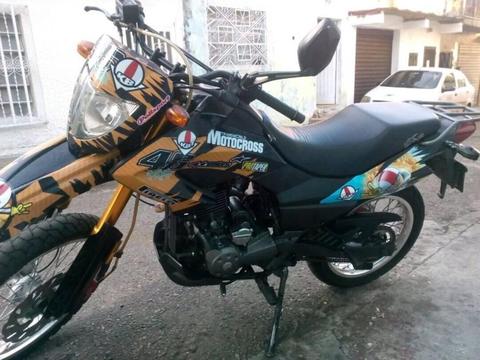 VENDO O CAMBIO TX 2013 EN MUY BUENAS CONDICIONES POR MOTIVO DE VIAJE