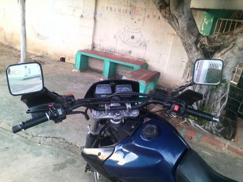 Vendo Yamaha Xt 600