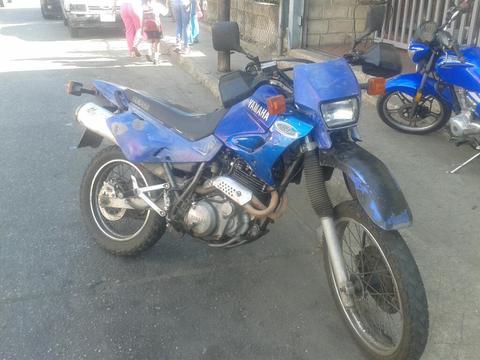 Moto Xt 600 2001