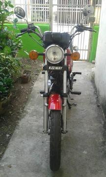 Se Vende Moto Owen 2013