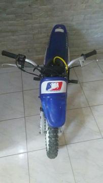 Yamaha 50cc 2014