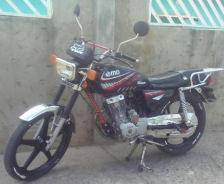 Vendo Md en Perfecto Estado