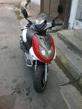 Moto Bera Runner año 2010