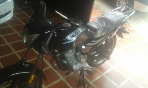 SE VENDE HORSE 2 AÑO 2013 CASI NUEVO 04126841702