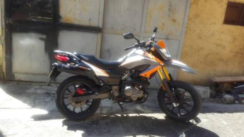 Moto TX 2013