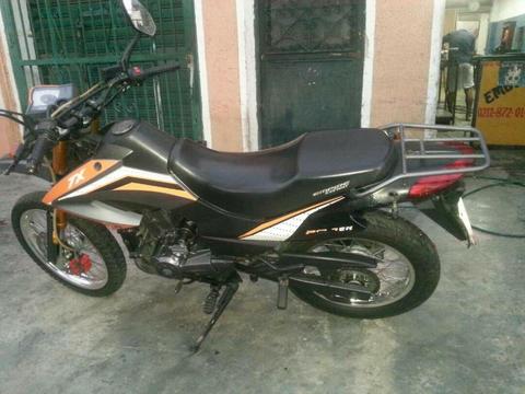 moto tx 200