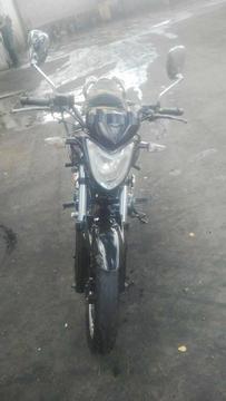 Vendo Mi Moto Arsen 2