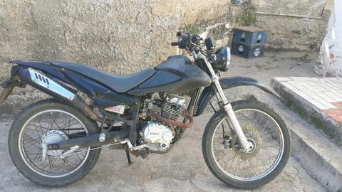 Vendo Motomarke 200