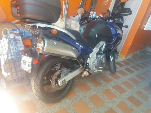 Vendo O Cambio Hermosa Vstrom 650