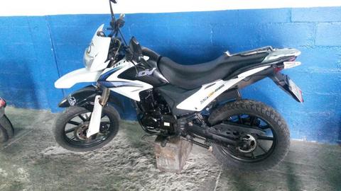 Vendo Bera 200