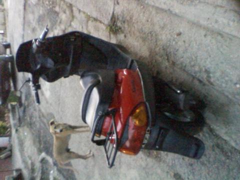 venta de moto