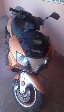 Scooter Celimo 250CC