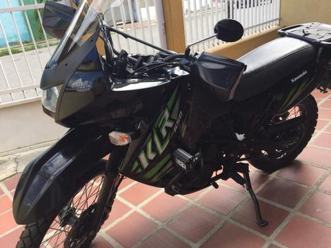 Vendo KLR 650 2014