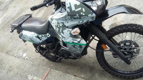 Se Vende Moto