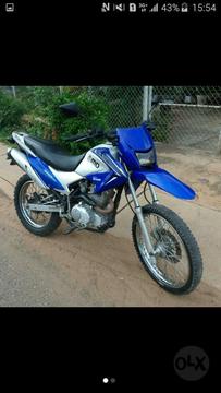 Moto Trepador Md