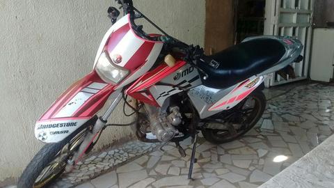 Se Vende O Se Cambia Md Trepador 150