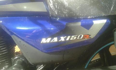 Um Max 150 Año 2013