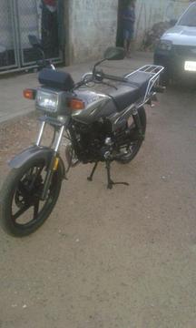 Vendo Moto 04246934486