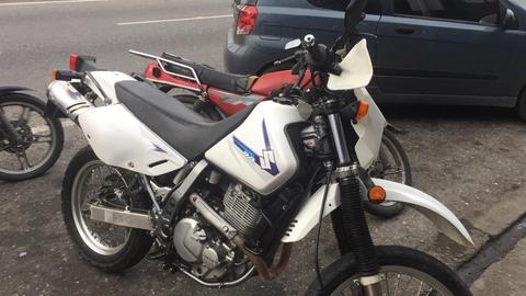 Dr 650