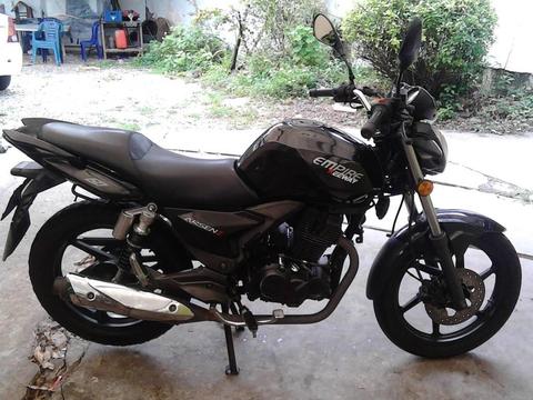 Se vende arsen 2 cero detalles 04140766913