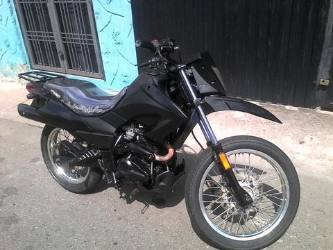 Vemdo Mi Moto Tx