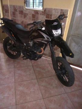 Vendo Bera Dt