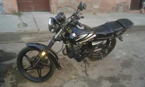 Se Vende Moto