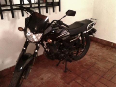 Moto UM Max 150