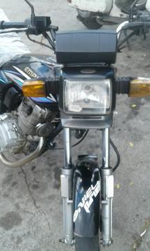 Horse 2013 Vendo O Cambio por Otra Moto