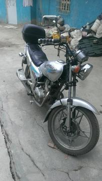 Moto en Perfectas Condiciones 150cc