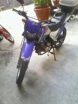 moto md lechuza