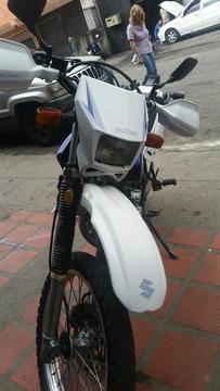 Vendo Dr 650 Año 2010