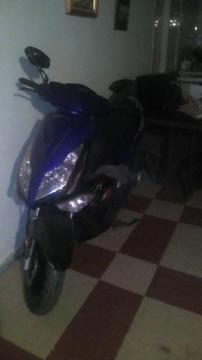 Se vende moto cobra