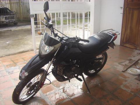 Moto Tx 2012