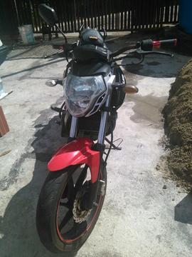Vendo Um Street 230
