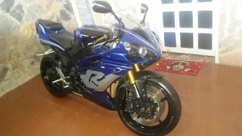 Yamaha R1 1000cc 2007