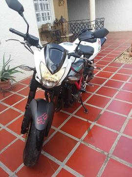 Benelli Rk6 600 Solo Cambio