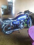 vendo moto md