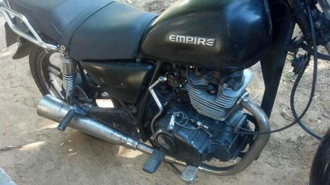 Vendo Owen Empire 2011